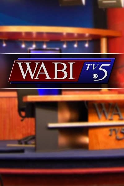 wabi live stream bangor me.